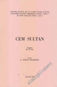 Cem Sultan: Tregedya İki Perde -        1991
