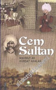 Cem Sultan -