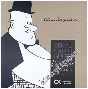 Cemal Nadir Güler Karikatür Albümü -        2023