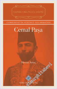 Cemal Paşa -        2025