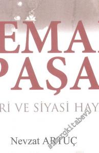 Cemal Paşa Askeri ve Siyasi Hayatı -