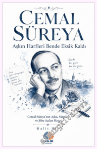 Cemal Süreya - Aşkın Harfleri Bende Eksik Kaldı -