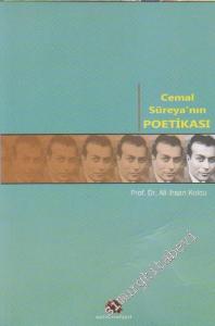 Cemal Süreya'nın Poetikası -