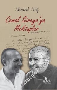 Cemal Süreya'ya Mektuplar -