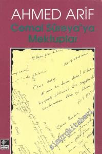 Cemal Süreya'ya Mektuplar -
