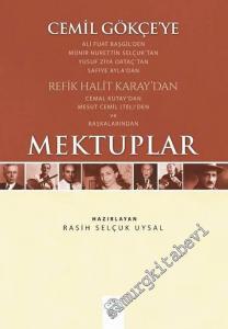 Cemil Gökçe'ye Mektuplar -