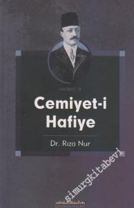 Cemiyet-i Hafiye -