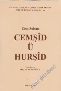 Cemşid ü Hurşid -        2000