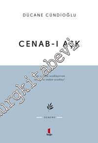 Cenab-ı Aşk -