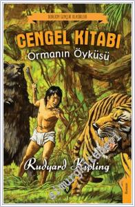 Cengel Kitabı Ormanın Öyküsü -        2024