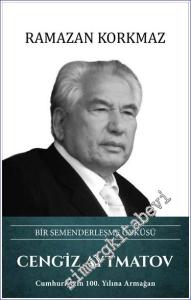 Cengiz Aytmatov Bir Semenderleşme Öyküsü -        2023