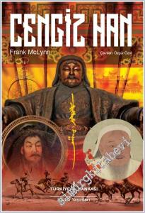 Cengiz Han CİLTLİ -        2025
