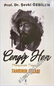 Cengiz Han Mançuryalı Timuçin 1: Tanrının Cezası -        2023