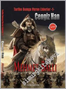 Cengiz Han : Tarihe Damga Vuran Liderler 1 -        2024