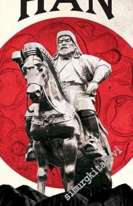 Cengiz Han -        2019