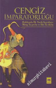 Cengiz İmparatorluğu Hakkında İlk Tarih Kayıtları -