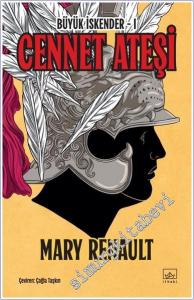 Cennet Ateşi : Büyük İskender 1. Kitap -        2024