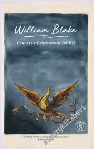 Cennet ile Cehennemin Evliliği : Açıklamalar ve Notlarla Tıpkıbasım (Ciltli) -        2026