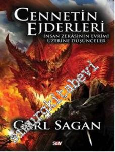 Cennetin Ejderleri: İnsan Zekâsının Evrimi Üzerine Düşünceler -