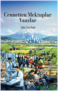 Cennetten Metuplar Vaazlar -        2026