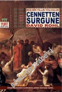 Cennetten Sürgüne: Beş Bin Yıllık Yolculuk -        2025