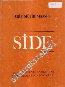 Cenupta Türkmen Oymakları Kısım 1 -        1932