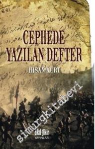 Cephede Yazılan Defter -