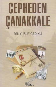 Cepheden Çanakkale -