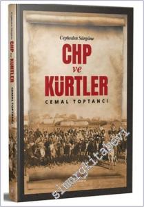 Cephe'den Sürgüne CHP ve Kürtler -        2025