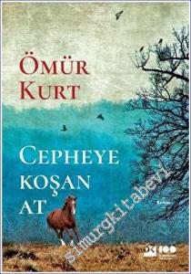 Cepheye Koşan At -        2023