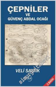 Çepniler ve Güvenç Abdal Ocağı -        2024