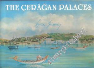Çeragan Palaces CİLTLİ -        1992