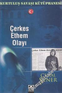 Çerkes Ethem Olayı -        2007