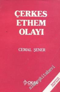 Çerkes Ethem Olayı -