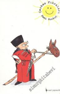 Çerkes Fıkraları -