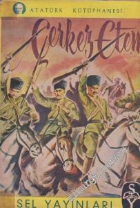 Çerkez Ethem Kuvvetlerinin İhaneti -        1955