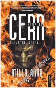 Cern Komplosu : Galaktik İstila! -        2018