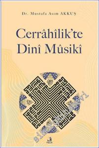 Cerrahilik'te Dini Musiki -        2023