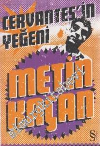 Cervantes'in Yeğeni -