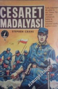 Cesaret Madalyası -