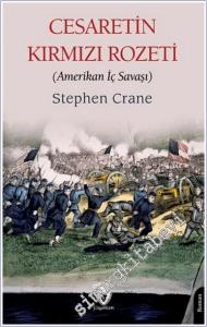 Cesaretin Kırmızı Rozeti: Amerikan İç Savaşı -        2025