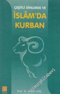 Çeşitli Dinlerde ve İslam'da Kurban -        2003