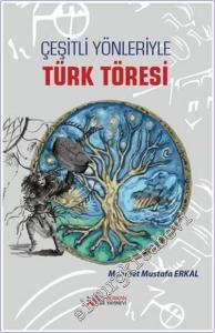 Çeşitli Yönleriyle Türk Töresi -        2023