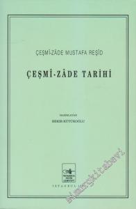 Çeşmi - Zade Tarihi -        1993