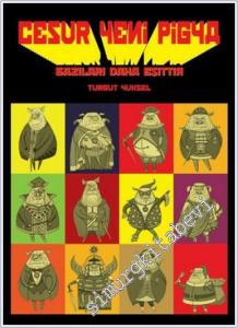 Cesur Yeni Pigya : Bazıları Daha Eşittir -        2025