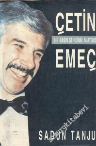 Çetin Emeç: Bir Basın Şehidinin Anatomisi -        1993