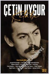 Çetin Uygur Kitabı -        2025