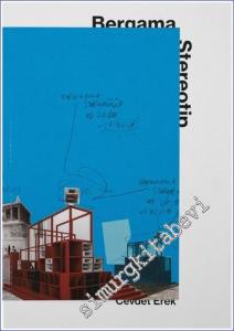 Cevdet Erek: Bergama Stereotip -        2020
