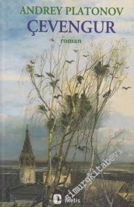 Çevengur -