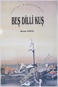 Çeviri Bahçesinde Beş Dilli Kuş -        1997